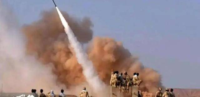 皇冠会员如何申请_美伊交战第8天皇冠会员如何申请,伊朗“头号狠人”瓦希迪复出,这仗下一步要怎么打?