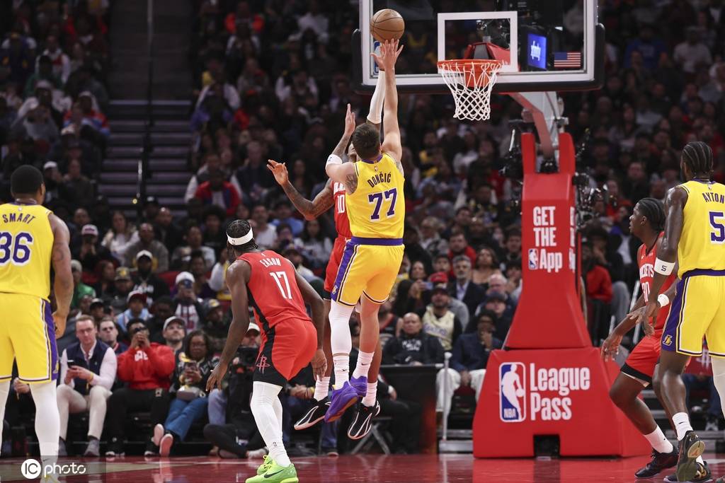 皇冠信用盘可以占几成
_东契奇36分杜兰特18分 湖人击败火箭6连胜