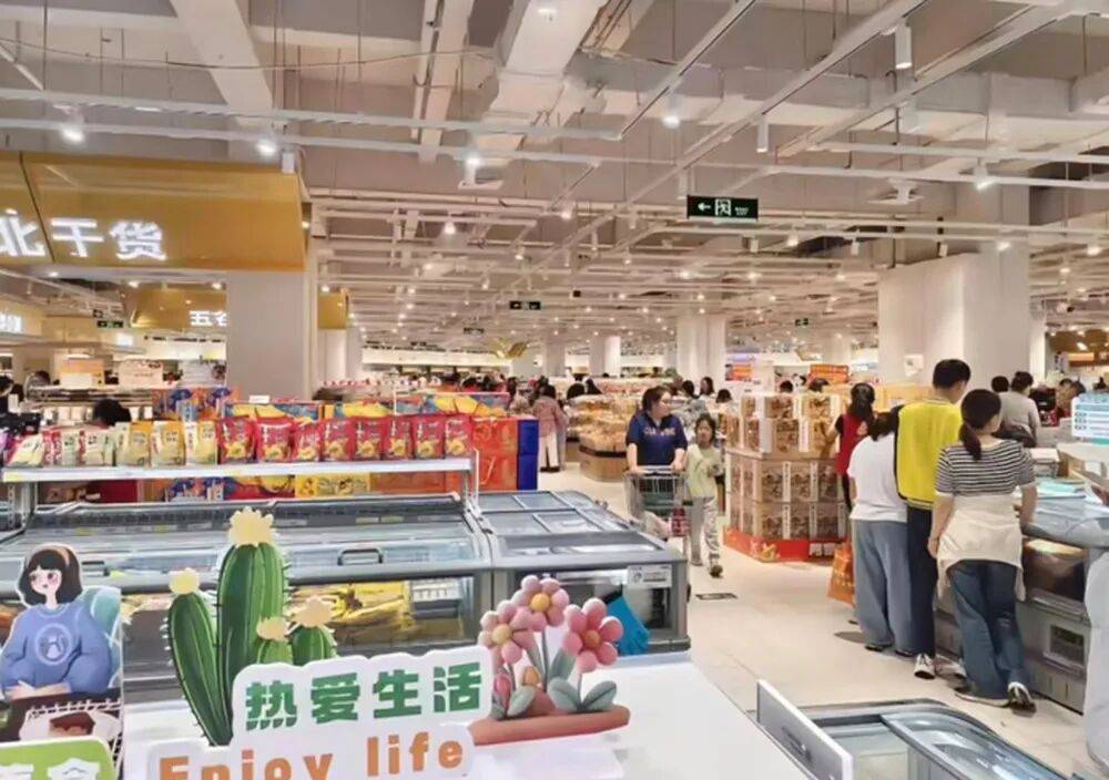 皇冠welcome注册账号_济南一银座商城月底闭店皇冠welcome注册账号,最新回应:目前正在重新规划选址,否认了其他区门店闭店传闻