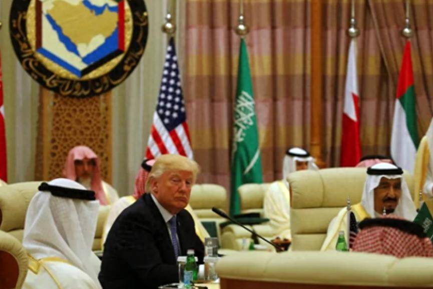 皇冠信用网需要押金吗_特朗普直接开出账单皇冠信用网需要押金吗,交5万亿继续打,2.5万亿停战,每天烧钱20亿,都要盟友买单