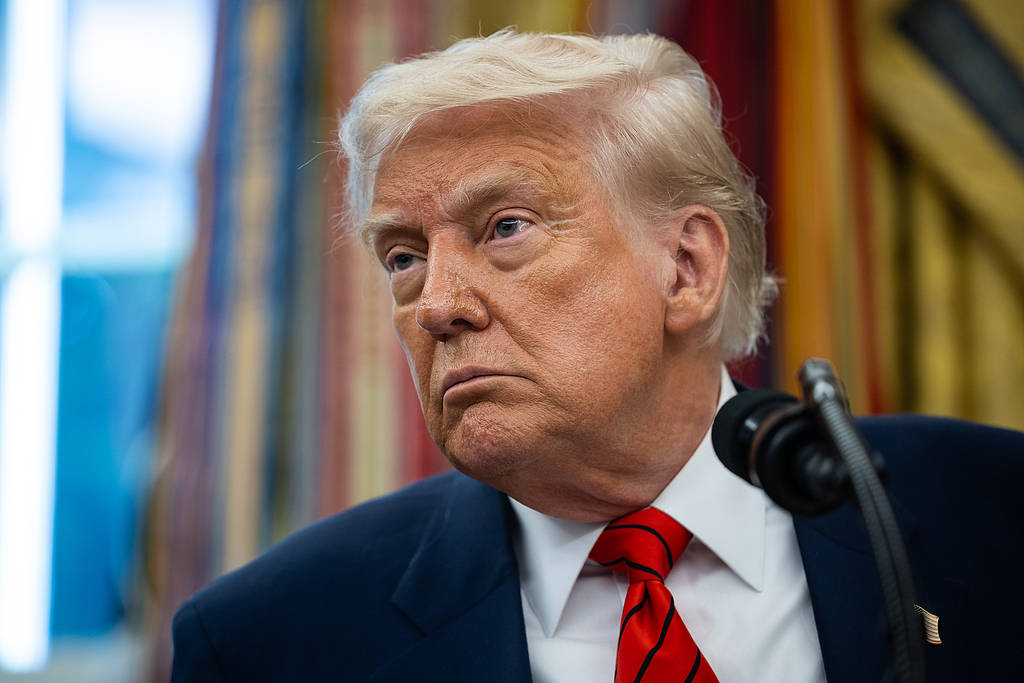 皇冠信用网需要押金吗_特朗普直接开出账单皇冠信用网需要押金吗,交5万亿继续打,2.5万亿停战,每天烧钱20亿,都要盟友买单