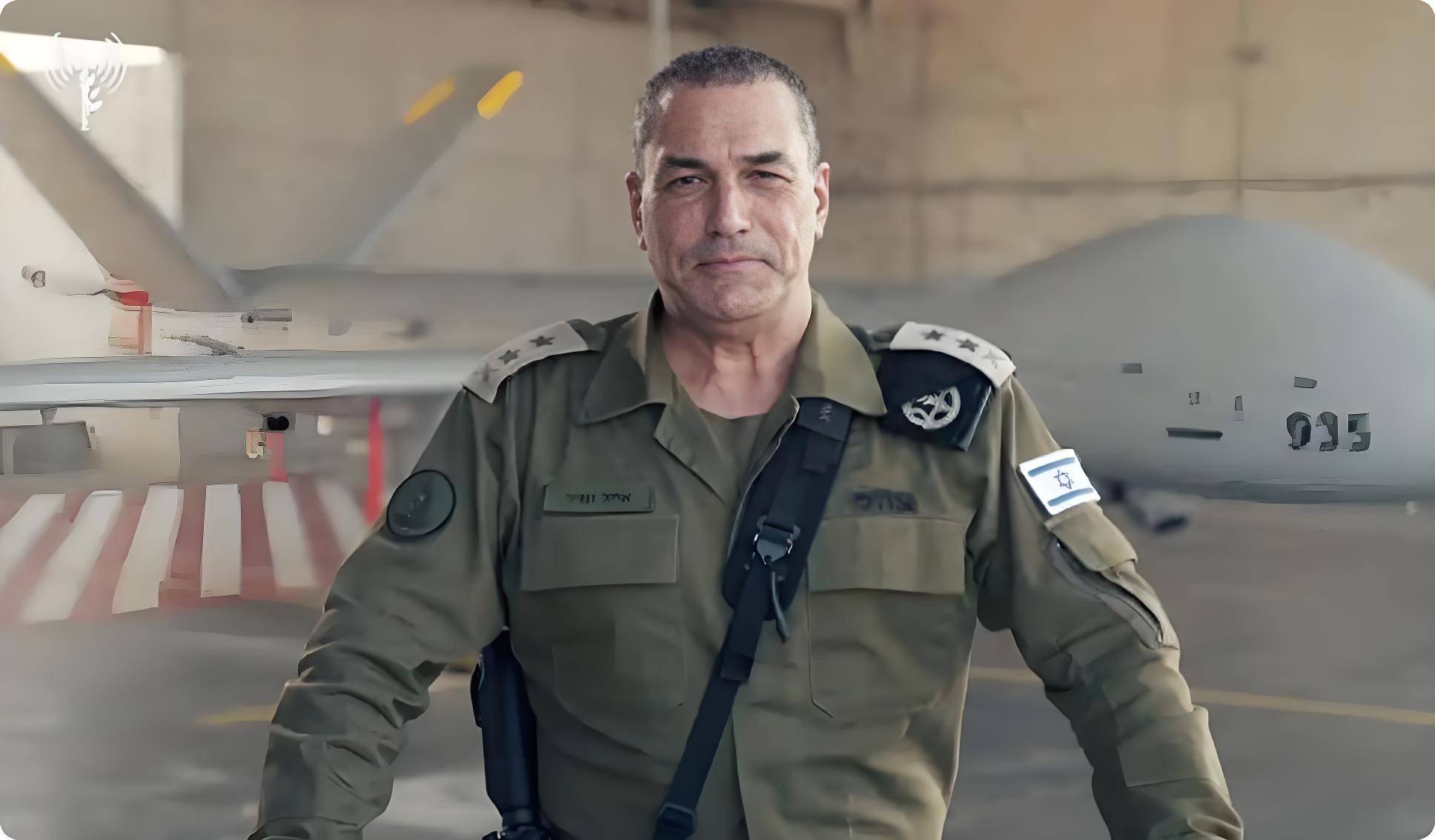 买球的正规网站_反噬来了买球的正规网站！以色列参谋长“连挥十面红旗”：国防军接近崩溃的极点