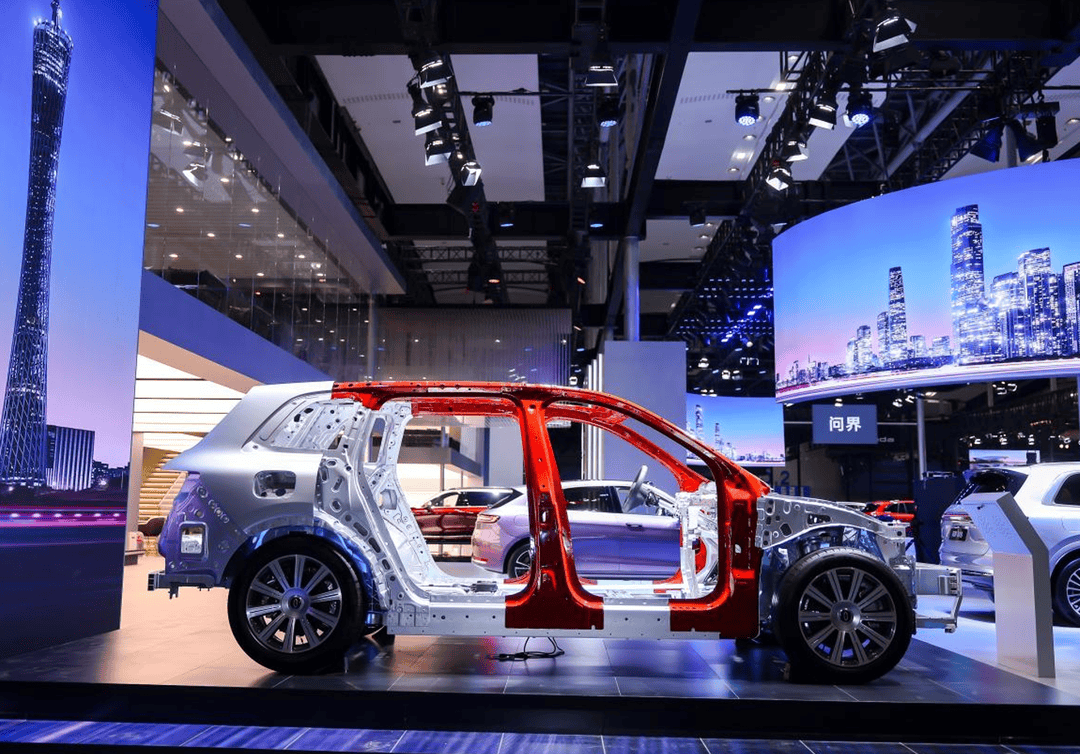 皇冠信用网代理注册_赛力斯2025年营收1650.5亿元皇冠信用网代理注册，实现净利润59.6亿元