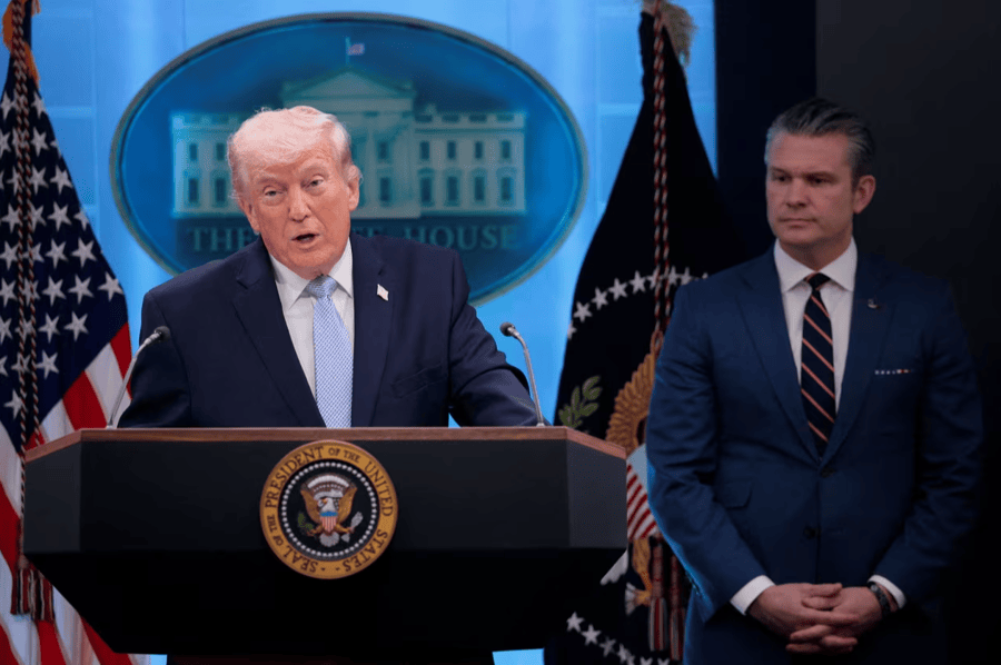 皇冠信用网账号注册_特朗普威胁伊朗“或许在7日晚”就会被击溃皇冠信用网账号注册，内塔尼亚胡警告美方勿仓促停火