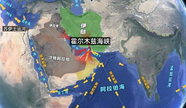 世界杯皇冠足球平台_特朗普果然翻脸了世界杯皇冠足球平台,不承认停火方案,伊朗再次关闭海峡:不服继续打