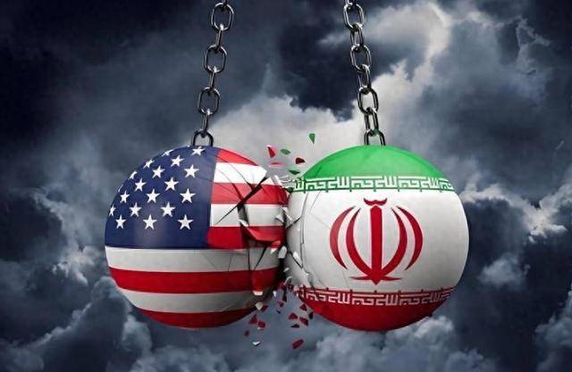 世界杯皇冠足球平台_特朗普果然翻脸了世界杯皇冠足球平台,不承认停火方案,伊朗再次关闭海峡:不服继续打