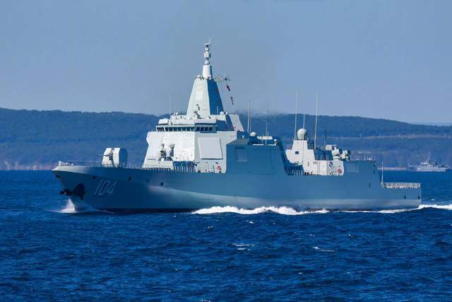 皇冠信用网怎么弄_解放军在黄海、东海划红线：“无限高度”封闭40天皇冠信用网怎么弄，多国彻夜难眠