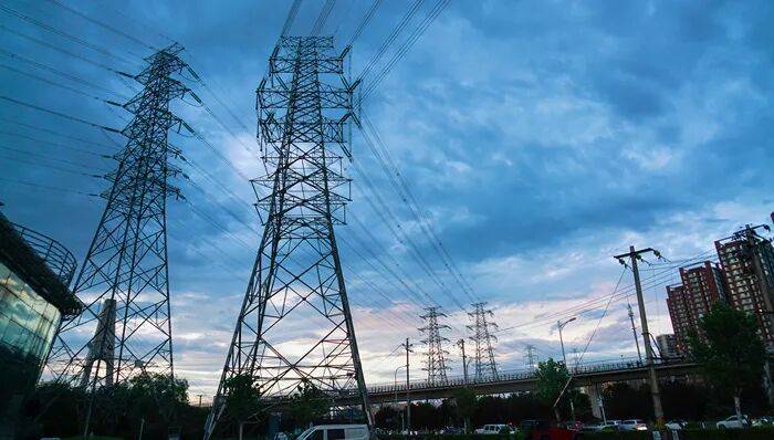 皇冠代理盘口_营收集体下滑皇冠代理盘口，五大电力净利却破了历史纪录