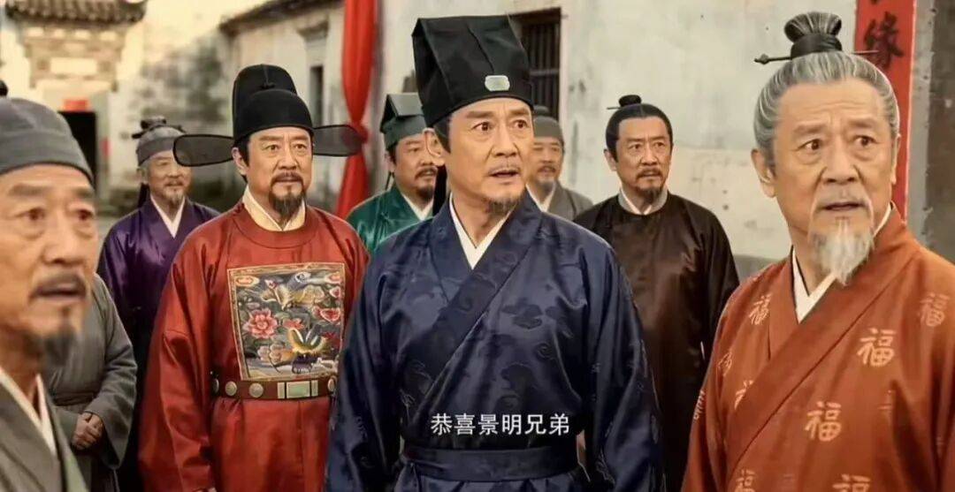 皇冠会员注册_国内首次：AI中剧登陆卫视