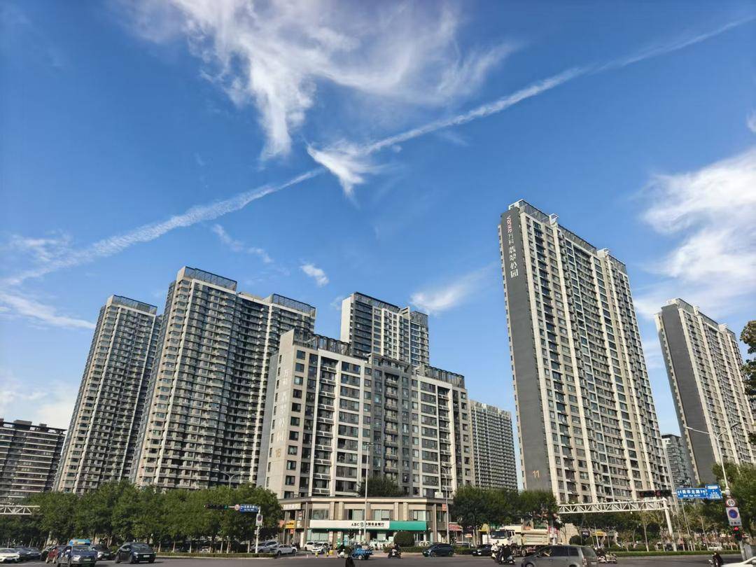 香港皇冠体育
_房贷贴息落地首日香港皇冠体育
,楼市“热”起来了吗?