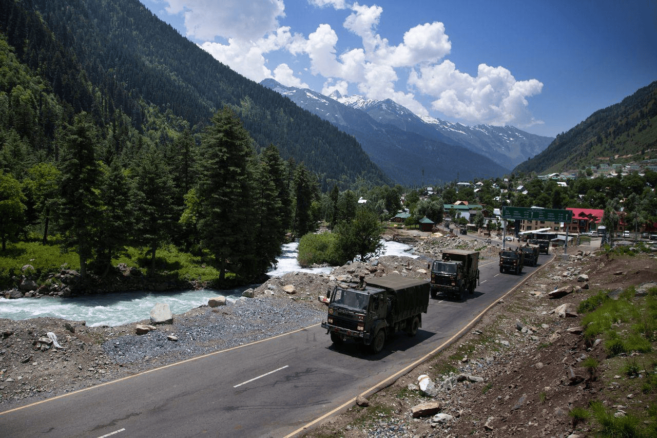 阿根廷职业联赛_中印刚缓和阿根廷职业联赛，印度竟突然给28个中国领土改名！外交部：非法无效！