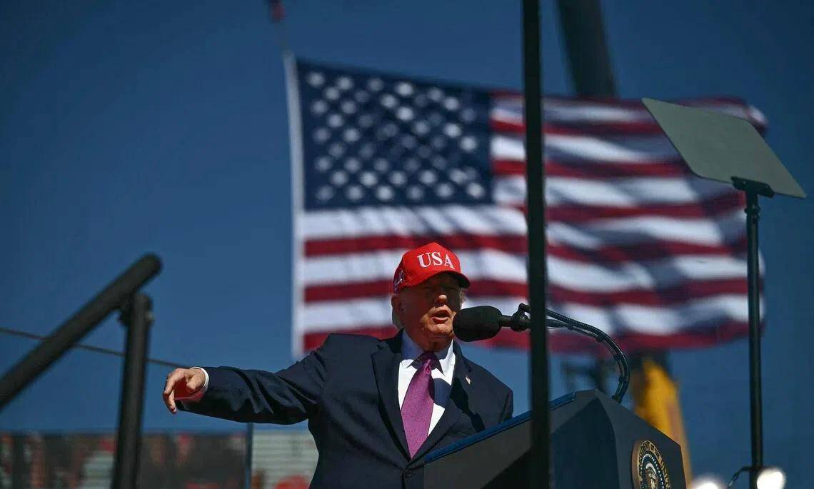 西班牙乙组联赛
_36比44!美国最新民调结果公布西班牙乙组联赛
,弹劾特朗普摆上台,哈里斯出山复仇